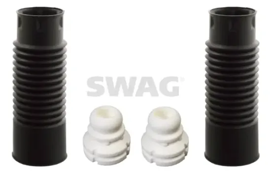 Staubschutzsatz, Stoßdämpfer Vorderachse SWAG 33 10 3702 Bild Staubschutzsatz, Stoßdämpfer Vorderachse SWAG 33 10 3702