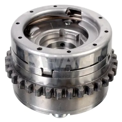 Nockenwellenversteller Einlassseite links SWAG 33 10 3705 Bild Nockenwellenversteller Einlassseite links SWAG 33 10 3705