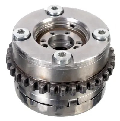 Nockenwellenversteller Einlassseite links SWAG 33 10 3705 Bild Nockenwellenversteller Einlassseite links SWAG 33 10 3705