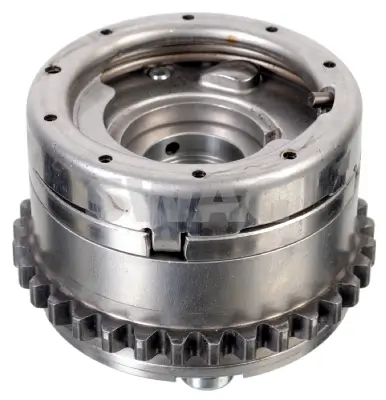 Nockenwellenversteller Einlassseite rechts SWAG 33 10 3708 Bild Nockenwellenversteller Einlassseite rechts SWAG 33 10 3708