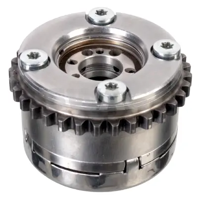 Nockenwellenversteller Einlassseite rechts SWAG 33 10 3708 Bild Nockenwellenversteller Einlassseite rechts SWAG 33 10 3708