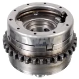 Nockenwellenversteller rechts Auslassseite SWAG 33 10 3709