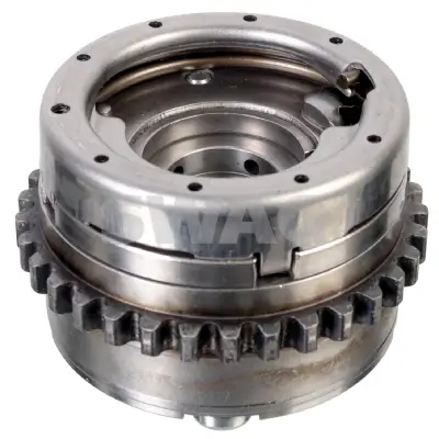 Nockenwellenversteller rechts Auslassseite SWAG 33 10 3709 Bild Nockenwellenversteller rechts Auslassseite SWAG 33 10 3709