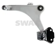 Lenker, Radaufhängung links Vorderachse unten SWAG 33 10 3785