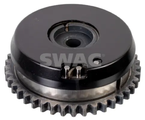 Nockenwellenversteller Einlassseite SWAG 33 10 3807 Bild Nockenwellenversteller Einlassseite SWAG 33 10 3807