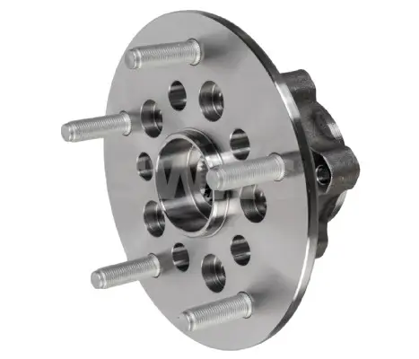 Radlagersatz Vorderachse links Vorderachse rechts SWAG 33 10 3812 Bild Radlagersatz Vorderachse links Vorderachse rechts SWAG 33 10 3812