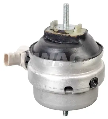 Lagerung, Motor links SWAG 33 10 3815 Bild Lagerung, Motor links SWAG 33 10 3815