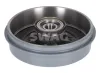Bremstrommel Hinterachse SWAG 33 10 3820 Bild Bremstrommel Hinterachse SWAG 33 10 3820
