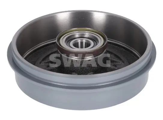 Bremstrommel Hinterachse SWAG 33 10 3820 Bild Bremstrommel Hinterachse SWAG 33 10 3820