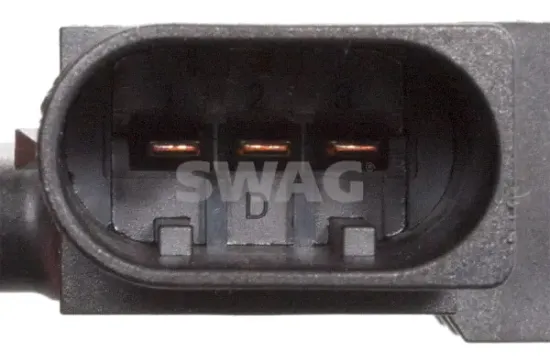 Sensor, Abgasdruck SWAG 33 10 3838 Bild Sensor, Abgasdruck SWAG 33 10 3838