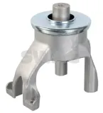 Lagerung, Motor hinten SWAG 33 10 3842