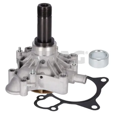 Wasserpumpe, Motorkühlung SWAG 33 10 3847