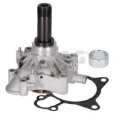 Wasserpumpe, Motorkühlung SWAG 33 10 3847