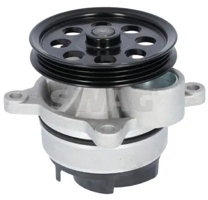 Wasserpumpe, Motorkühlung SWAG 33 10 3849 Bild Wasserpumpe, Motorkühlung SWAG 33 10 3849