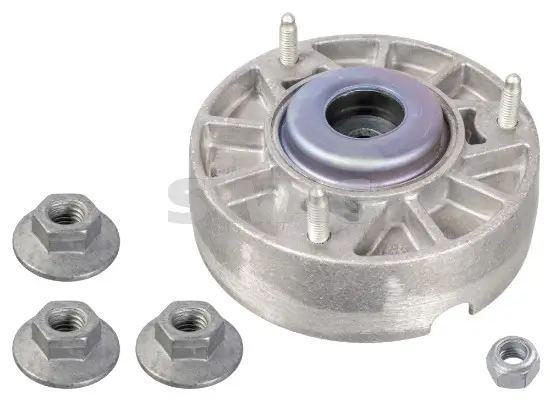 Reparatursatz, Federbeinstützlager Vorderachse SWAG 33 10 3979 Bild Reparatursatz, Federbeinstützlager Vorderachse SWAG 33 10 3979