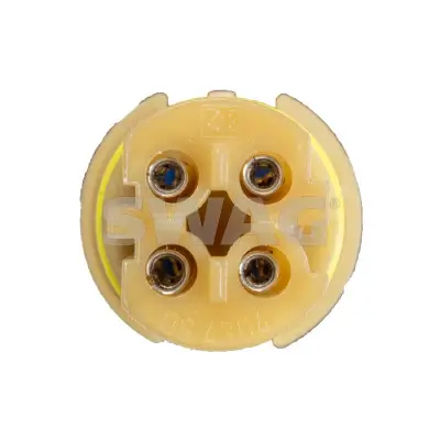 Lambdasonde hinten vor Katalysator SWAG 33 10 4013 Bild Lambdasonde hinten vor Katalysator SWAG 33 10 4013