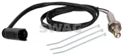 Lambdasonde nach Katalysator SWAG 33 10 4117