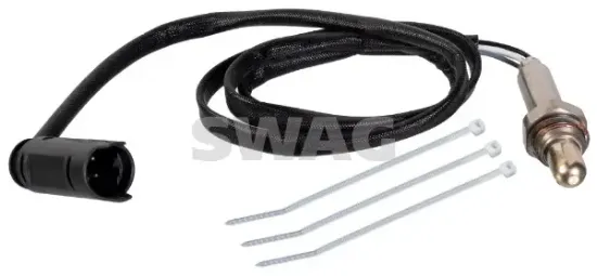 Lambdasonde nach Katalysator SWAG 33 10 4117 Bild Lambdasonde nach Katalysator SWAG 33 10 4117