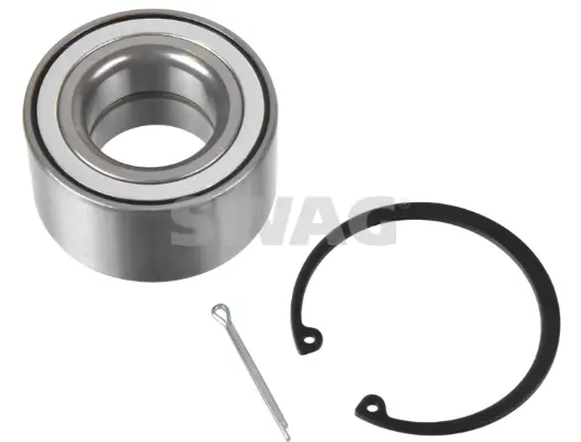 Radlagersatz Vorderachse links Vorderachse rechts SWAG 33 10 4160 Bild Radlagersatz Vorderachse links Vorderachse rechts SWAG 33 10 4160