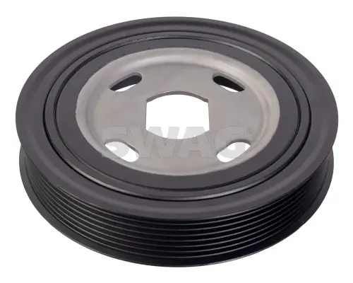 Riemenscheibe, Kurbelwelle SWAG 33 10 4225 Bild Riemenscheibe, Kurbelwelle SWAG 33 10 4225