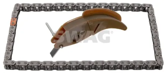 Kettensatz, Ölpumpenantrieb SWAG 33 10 4236 Bild Kettensatz, Ölpumpenantrieb SWAG 33 10 4236