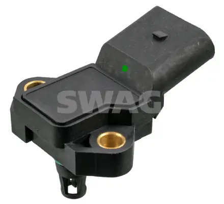 Sensor, Ladedruck SWAG 33 10 4255 Bild Sensor, Ladedruck SWAG 33 10 4255