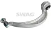 Lenker, Radaufh&auml;ngung Vorderachse links unten hinten SWAG 33 10 4262