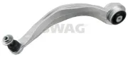 Lenker, Radaufhängung Vorderachse rechts unten hinten SWAG 33 10 4270