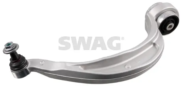 Lenker, Radaufhängung Vorderachse links SWAG 33 10 4272