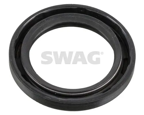 Wellendichtring, Kurbelwelle stirnseitig SWAG 33 10 4275 Bild Wellendichtring, Kurbelwelle stirnseitig SWAG 33 10 4275