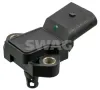 Sensor, Saugrohrdruck SWAG 33 10 4301 Bild Sensor, Saugrohrdruck SWAG 33 10 4301