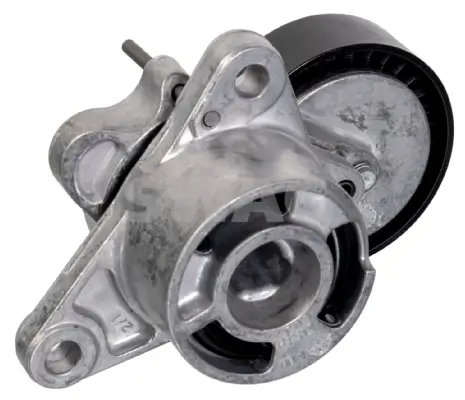 Riemenspanner, Keilrippenriemen SWAG 33 10 4375 Bild Riemenspanner, Keilrippenriemen SWAG 33 10 4375