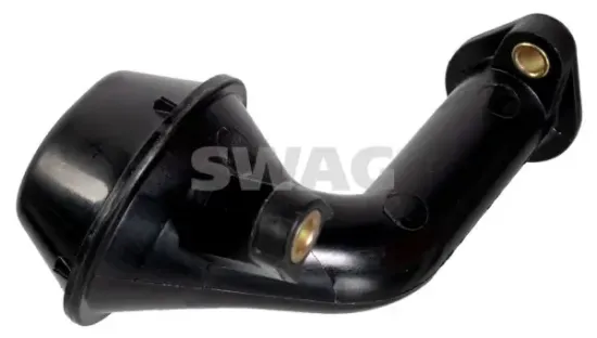 Ölpumpensaugrohr SWAG 33 10 4389 Bild Ölpumpensaugrohr SWAG 33 10 4389