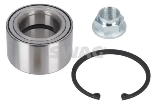 Radlagersatz Vorderachse links Vorderachse rechts SWAG 33 10 4417 Bild Radlagersatz Vorderachse links Vorderachse rechts SWAG 33 10 4417