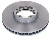 Bremsscheibe Vorderachse SWAG 33 10 4424