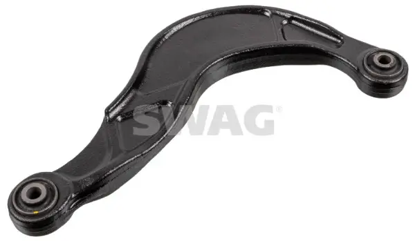 Lenker, Radaufhängung außen Hinterachse links Hinterachse rechts SWAG 33 10 4480