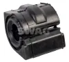 Lagerung, Stabilisator Vorderachse innen SWAG 33 10 4489