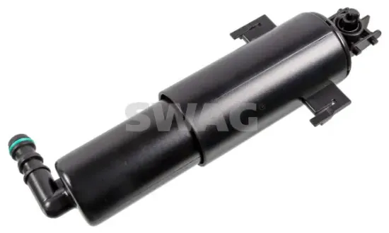 Waschwasserdüse, Scheinwerferreinigung beidseitig SWAG 33 10 4492 Bild Waschwasserdüse, Scheinwerferreinigung beidseitig SWAG 33 10 4492