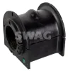 Lagerung, Stabilisator Vorderachse links Vorderachse rechts SWAG 33 10 4497