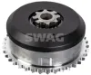 Nockenwellenversteller Auslassseite SWAG 33 10 4501 Bild Nockenwellenversteller Auslassseite SWAG 33 10 4501