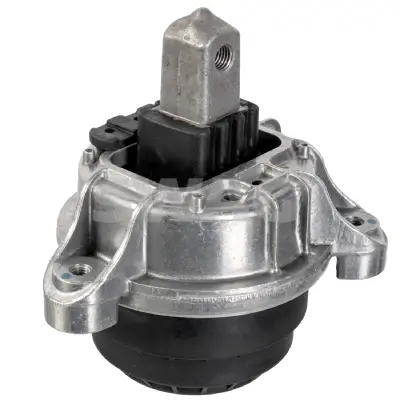 Lagerung, Motor links SWAG 33 10 4521 Bild Lagerung, Motor links SWAG 33 10 4521