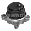 Lagerung, Motor links SWAG 33 10 4521 Bild Lagerung, Motor links SWAG 33 10 4521