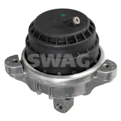 Lagerung, Motor links SWAG 33 10 4521 Bild Lagerung, Motor links SWAG 33 10 4521