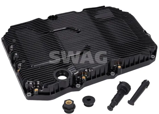 Hydraulikfilter, Automatikgetriebe SWAG 33 10 4523