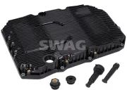 Hydraulikfilter, Automatikgetriebe SWAG 33 10 4523