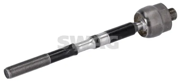 Axialgelenk, Spurstange Vorderachse links Vorderachse rechts SWAG 33 10 4546