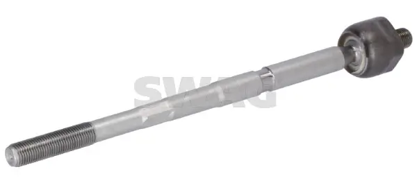 Axialgelenk, Spurstange Vorderachse links Vorderachse rechts SWAG 33 10 4549