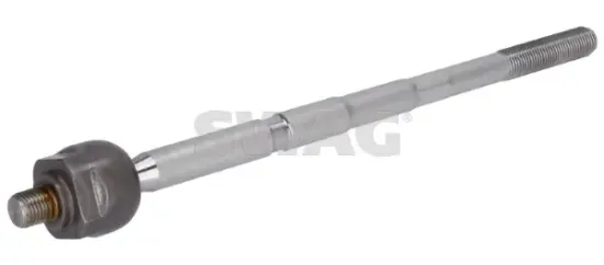 Axialgelenk, Spurstange Vorderachse links Vorderachse rechts SWAG 33 10 4549 Bild Axialgelenk, Spurstange Vorderachse links Vorderachse rechts SWAG 33 10 4549