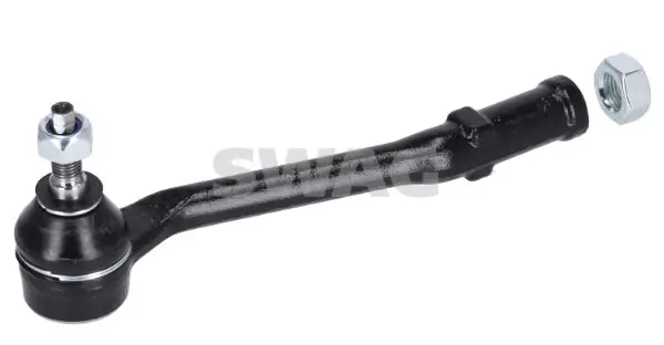 Spurstangenkopf Vorderachse links SWAG 33 10 4563