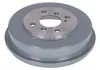 Bremstrommel Hinterachse SWAG 33 10 4567 Bild Bremstrommel Hinterachse SWAG 33 10 4567